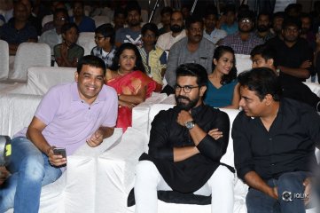 Kaadali Movie Audio Launch